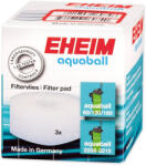 EHEIM Refill Eheim filtru bumbac Aquaball 60/130/180 3 buc