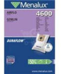 Electrolux Menalux 4600 sac de praf sintetic Menalux 4600 5pcs M4600 (M4600)