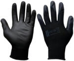 Bradas Manusi de protectie PURE BLACK 10 (RWPBC10) - profiscule | Bradas Manusi de protectie PURE BLACK 10 (RWPBC10) - leumart