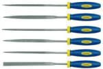 Vorel Set 6 Pile Pentru Metal 140mm Vorel (25351) Pila