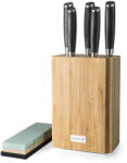 G21 Set cuțite Gourmet Damascus, 5 buc (6002216)