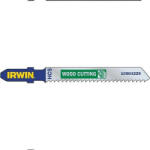 IRWIN Pânză de ferăstrău IRWIN T144D 74/4, 3 mm HCS (5 buc) (10504218)