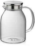 KELA Ceainic din sticlă Kela LUNA, 1, 5 l - efistore - 152,99 RON