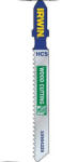 IRWIN Pânză de ferăstrău IRWIN T101B 74/2, 5 mm HCS (5 buc) (10504219)