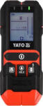 Yato - YT-73138 - Detector de metale cu baterii alcaline, 50 mm (YT-73138) - efistore