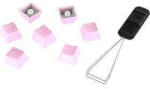 HYPERX HP Gaming Keycaps Full set, HyperX Pudding, US Layout, Pink (519U0AA#ABA) - imashop | HP Gaming Keycaps Full set, HyperX Pudding, US Layout, Pink (519U0AA#ABA) - ury