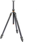 3 Legged Thing Trepied 3 Legged Thing Winston 2.0 Carbon, Grey - efistore