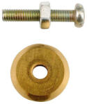 TOYA Toya Cutit Rola 12.6x3x3mm (yt_yt3713) Disc de taiere