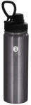 Berlinger Haus Berlinger Haus Sticla termica, 540 ml, Otel Inoxidabil, PRO EDITION BH/7753, Gri (BH/7753) - pcone | Berlinger Haus Sticla termica, 540 ml, Otel Inoxidabil, PRO EDITION BH/7753, Gri (BH/7753) - vexio 