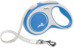 flexi Leash Flexi New Comfort banda S albastru 5m (194-3691)