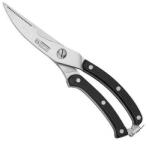 Cs Kochsysteme Carl Schmidt Sohn Foarfeca pui Carl Schmidt Sohn Premium, otel inoxidabil, 24 cm, negru (SG-029722)