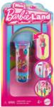 Mattel Papusa surpriza Barbie, Color Reveal, Mini Barbieland, HYF28 Papusa Barbie