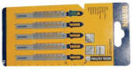 IRWIN Pânză de ferăstrău IRWIN T118A 67/1 mm HSS (5 buc) (10504220)