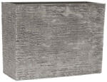 G21 Ghiveci de flori G21 Natur Box 71x51x30 (639280) - efistore - 610,99 RON