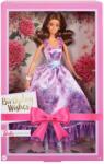 Mattel Papusa Barbie Signature, Birthday Wishes, HRM54 Papusa Barbie