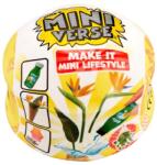Miniverse Set de joaca, Miniverse Make It Mini Lifestyle Home, Series 1B, 505372X2EUC Figurina