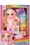 Rainbow High Papusa Rainbow High Junior, Pj Party, Bella Parker, 503675EUC Papusa