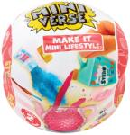 Miniverse Set de joaca, Miniverse Make It Mini Lifestyle, Seria 2, 505358EUC Figurina