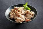 Miamor Feine Filets Naturell tonhal és rák 12 x 156 g