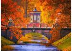 Bluebird Puzzle 90580 - Park of Pushkin, Russia - 1500 db-os puzzle (90580)