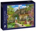 Bluebird Puzzle 90705 - The Old Cottage - 500 db-os puzzle (90705)