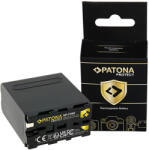 PATONA NP-F990 PROTECT akkumulátor (for Sony) (13.850mAh) (12375) (12375)