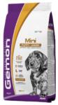 Gemon Mini Puppy & Junior pui-orez 3 kg hrană pentru câini