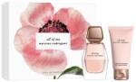 Narciso Rodriguez - Set cadou All Of Me Narciso Rodriguez, Femei Apa de Parfum 50 ml + Lotiune de corp, 50 ml Femei