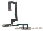  Apple iPhone 14 oldalgomb, bekapcsoló gomb flex kábel, átvezető fólia (utángyártott)