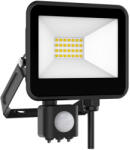 UltraTech LEDFL2000BKPS 20W LED mozgás-érzékekős reflektor (LEDFL2000BKPS) - kecskemetilampa