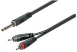 Soundsation Nagyjack-2xRCA