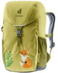 Deuter Waldfuchs 10 (3610225) Rucsac linden-cactus Rucsac tura