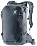 Deuter Freecline 15 Rucsac deuter Black Rucsac tura