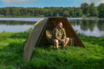 Korum Recoil Shelter 260x160x140cm Félsátor (K0370010)