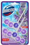Domestos Power 5 Lavender WC frissítő blokk 2 x 50 g