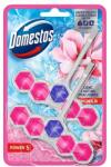 Domestos Power 5 Magnolia WC frissítő blokk 2 x 50 g