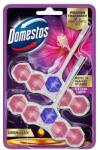 Domestos Aroma Lux Hibiscus Charm WC frissítő blokk 2 x 50 g - bevasarlas