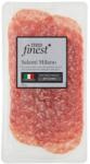 Tesco Finest Salami Milano érlelés-szabályozóval készült penészmentes szalámi 90 g