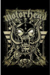 NNM постер Motörhead - Warpig - GBYDCO168