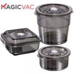 Magic Vac Vákuumdoboz Superior Szett (ACO1004-S)