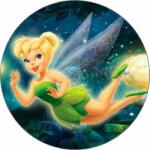 Pictu Hap Ehető papír tündér Tinkerbell 19, 5 cm - Pictu Hap (pic9000736_kruh)