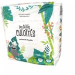 Les Petits Culottés hipoallergén bugyipelenka 4 (8-15kg) 22db