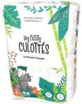 Les Petits Culottés hipoallergén bugyipelenka 6 (16+kg) 18db