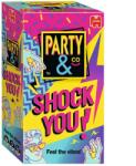 Asmodee Party & CO: Shock You társasjáték (JUM0423)