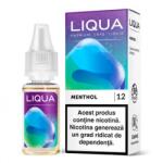 LIQUA Lichid LIQUA Menthol 12mg 10ml (8596181101718) Lichid rezerva tigara electronica