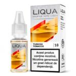 LIQUA Lichid LIQUA Turkish Tobacco 18mg 10ml (8596181102579) Lichid rezerva tigara electronica