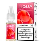 LIQUA Lichid LIQUA Strawberry 18mg 10ml (8596181102326) Lichid rezerva tigara electronica