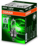 OSRAM Izzó H4 12V 60/55 Ultra Life - OSRAM