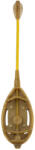 Nevis Távdobó Method feeder kosár 60g (8102-260) - jadabo