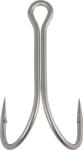 Trabucco Shinken Double Hooks S-36 Ps #06 6db/csg, kettes horog (205-25-060) - jadabo